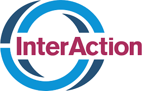 InterAction logo