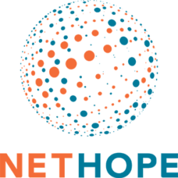 NetHope logo